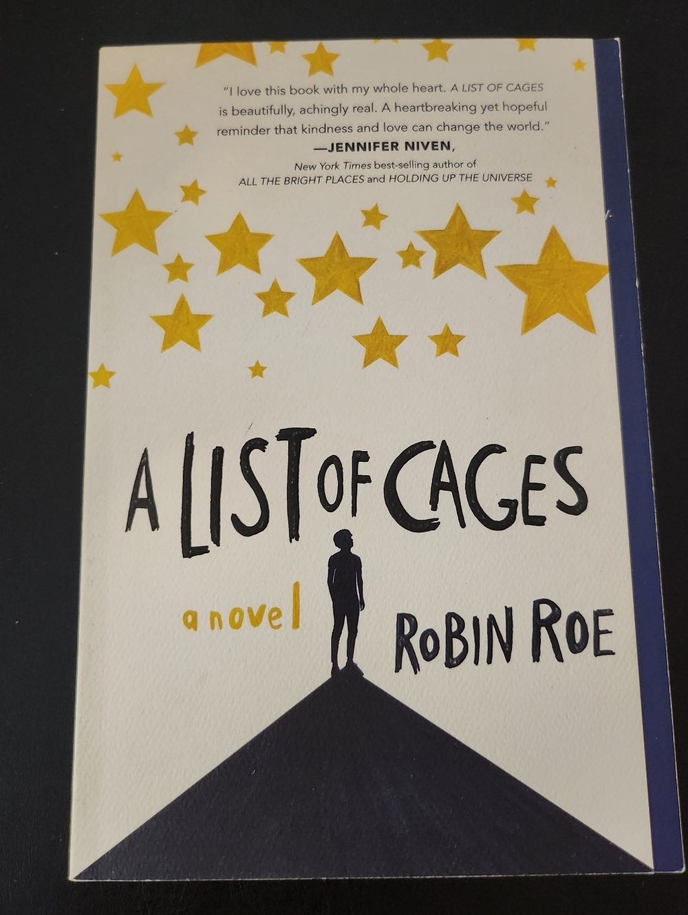 A List Of Cages